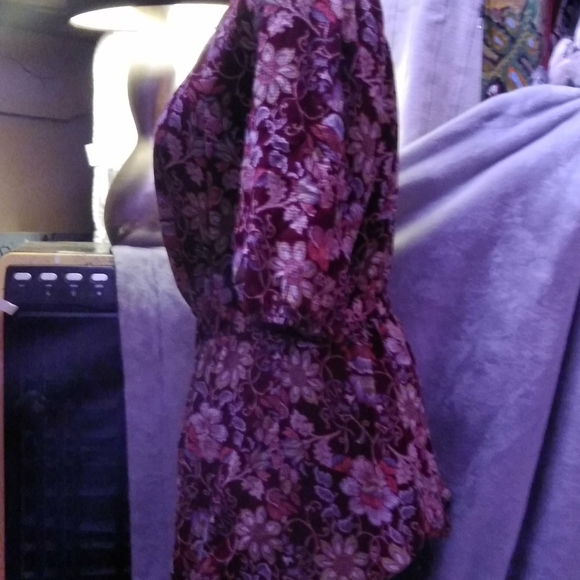 Haute monde Dress - Picture 2 of 2